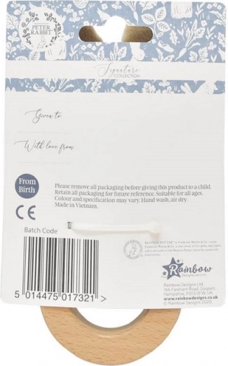 Natūralios medžiagos ramiam kramtymui