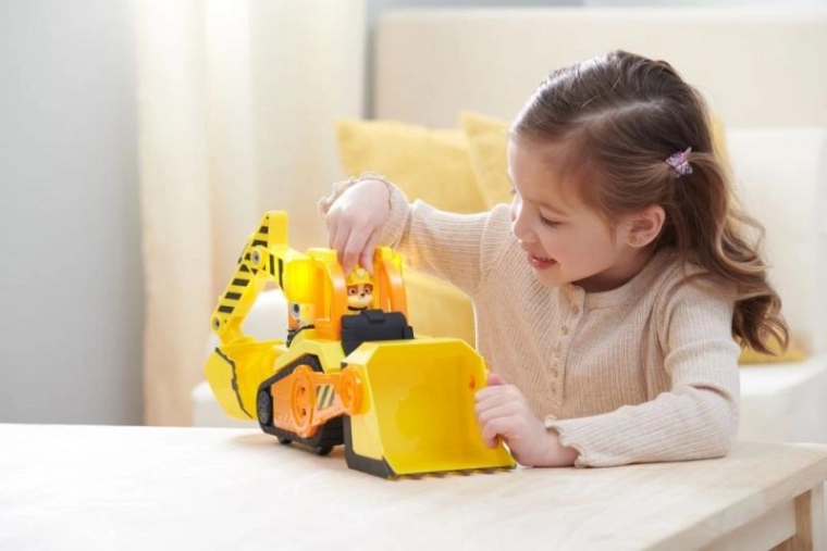 Skatina kūrybiškumą ir motoriką