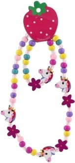 Mėgstami vienaragių ir gėlių motyvai