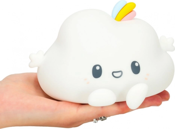 Itin minkštas silikonas ir saugi konstrukcija