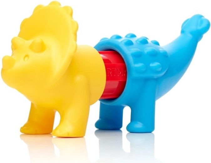 Kūrybiškas statymas