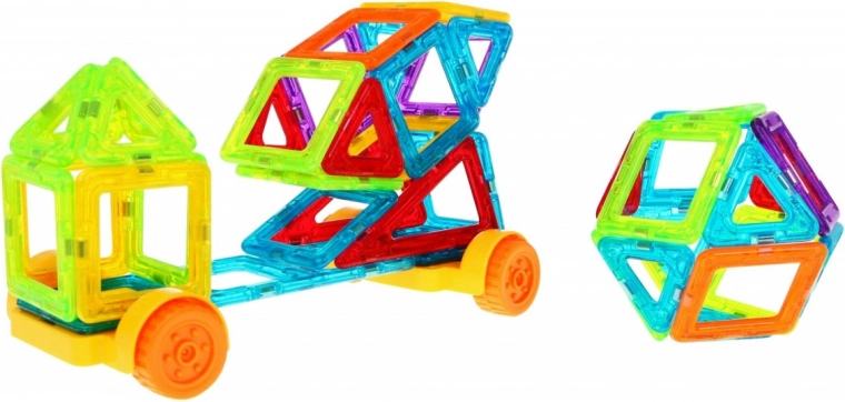 Stabilus magnetinis sujungimas