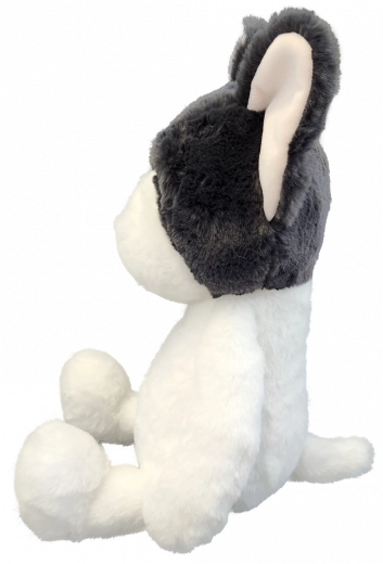 Patogi minkšta medžiaga