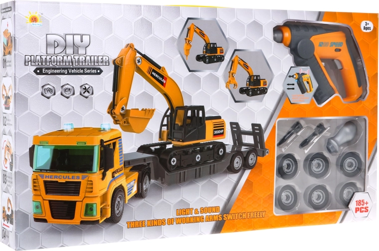 Šviesos ir garso efektai realistiškam žaidimui