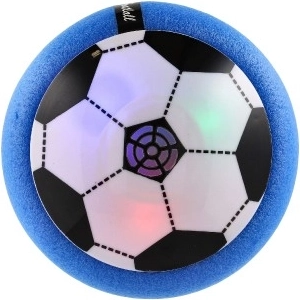 Saugus žaidimas namuose dėl putų buferio