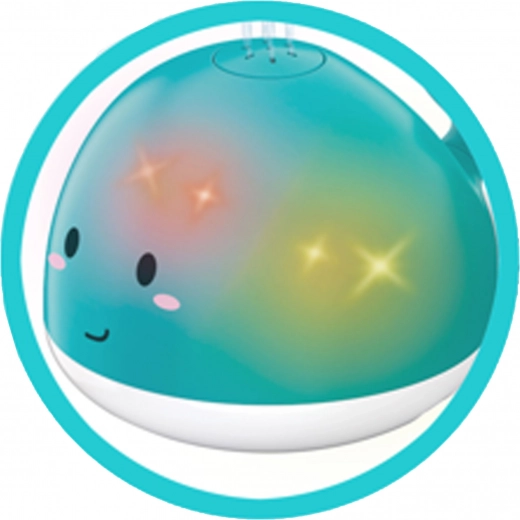 Šviečiantis žaidimo elementas