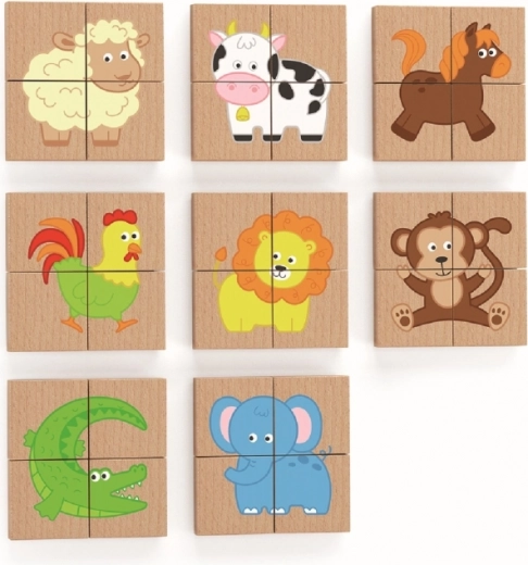 Mokomoji priemonė mažiesiems