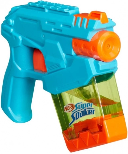 Compact power for every hand