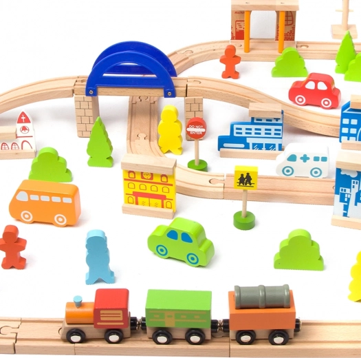 Kokybiškas medinis apdirbimas