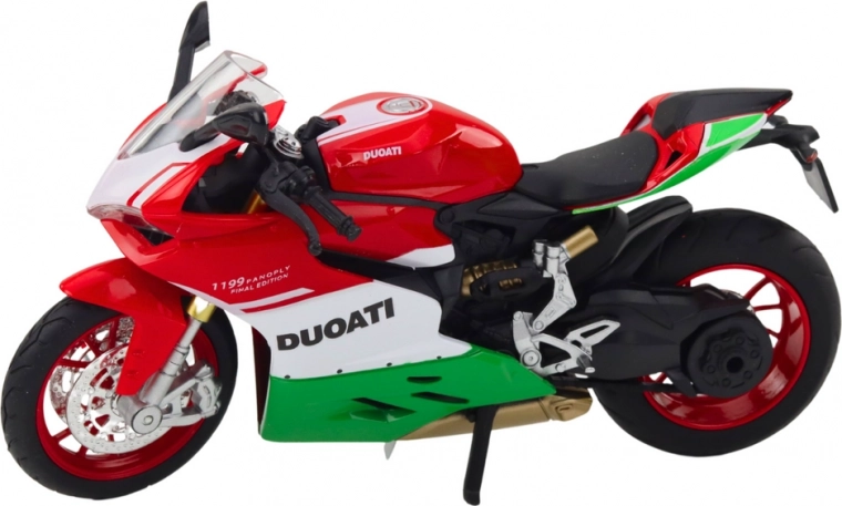 Realistinės detalės