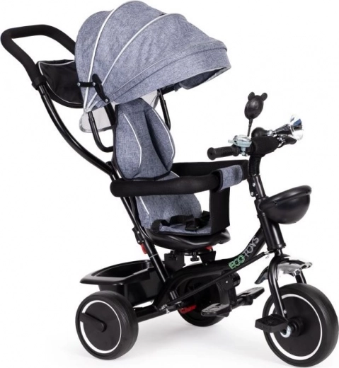 Saugumas ir komfortas