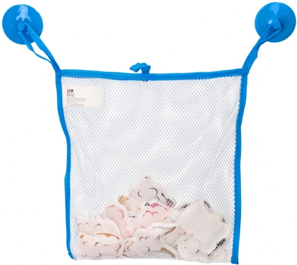 Lengvas laikymas dėl tinkelio