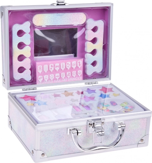 Pilnas Kosmetikos Rinkinys