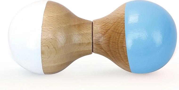 Simple and safe grip