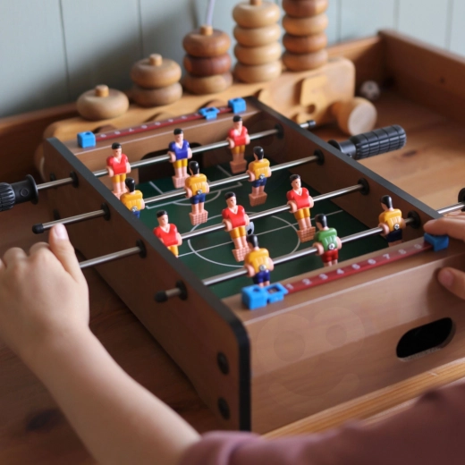 Kompaktiškas smagumas bet kur