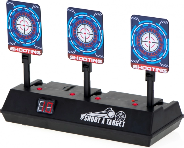 Šviesos ir garso efektai