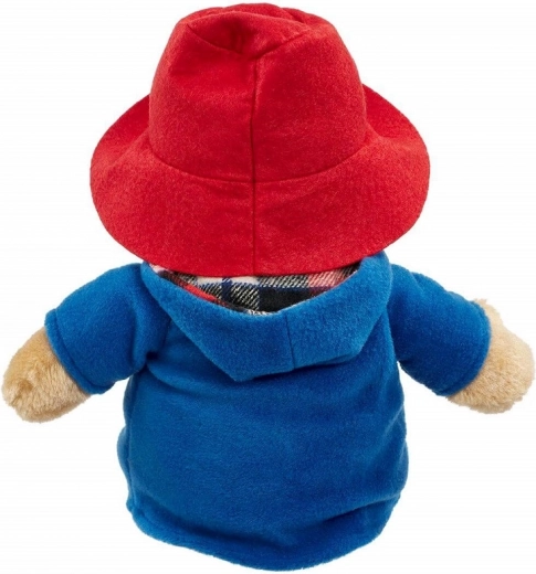 Nusegamas paltukas dar daugiau pramogų