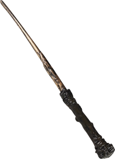 Decorative Plastic Wand