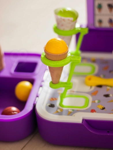 Vaizduotės žaidimo skatinimas