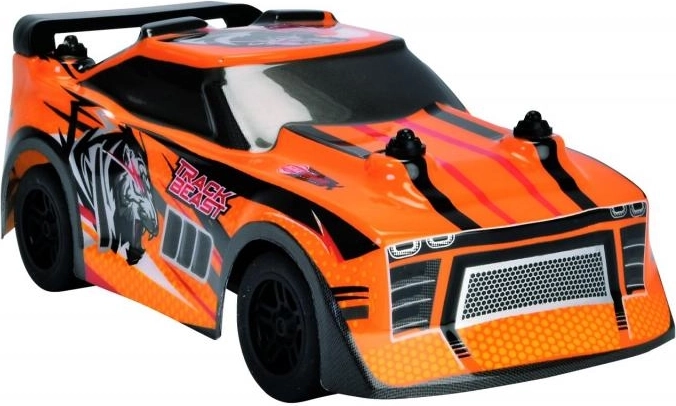 Unique racing design