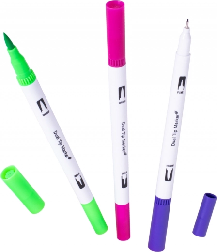 Du galiukai maksimaliai universalumui