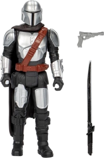 Authentic details from the STAR WARS galaxy