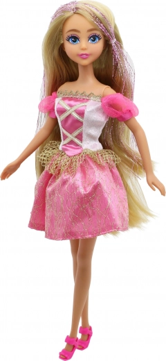 Magiška princesiška išvaizda