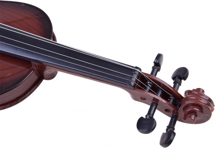 Lengvas strykas mažoms rankoms