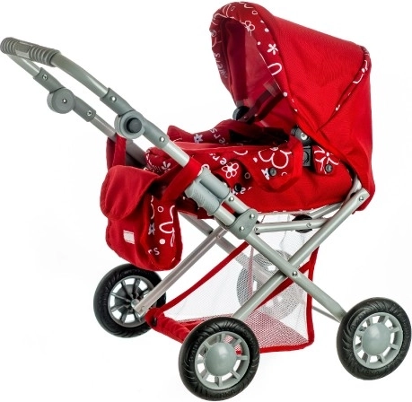 Reguliuojama rankena, auganti kartu su vaiku