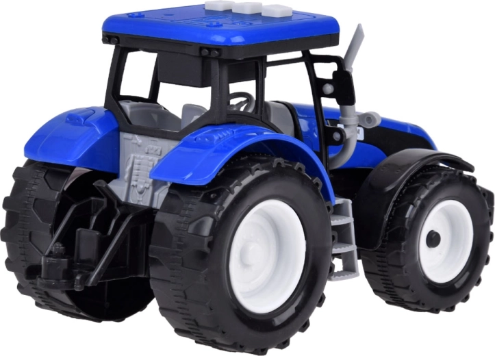 Atgalinis užvedimas greitam važiavimui