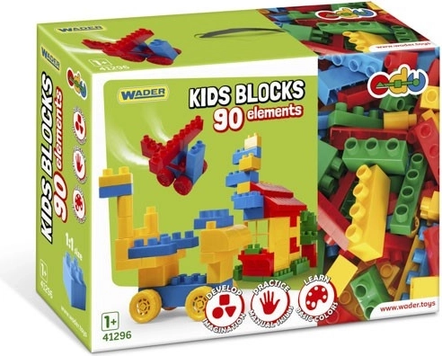 90 dalių praktiškoje dėžėje