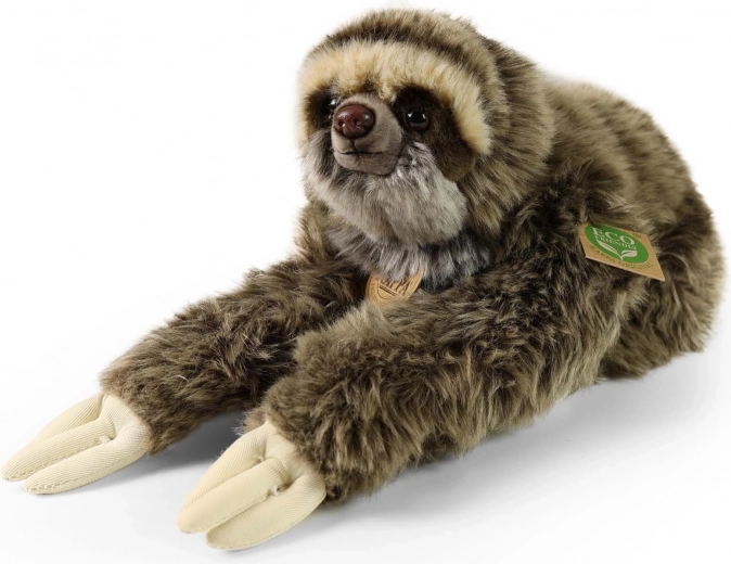 Ekologiškas užpildas iš PET butelių