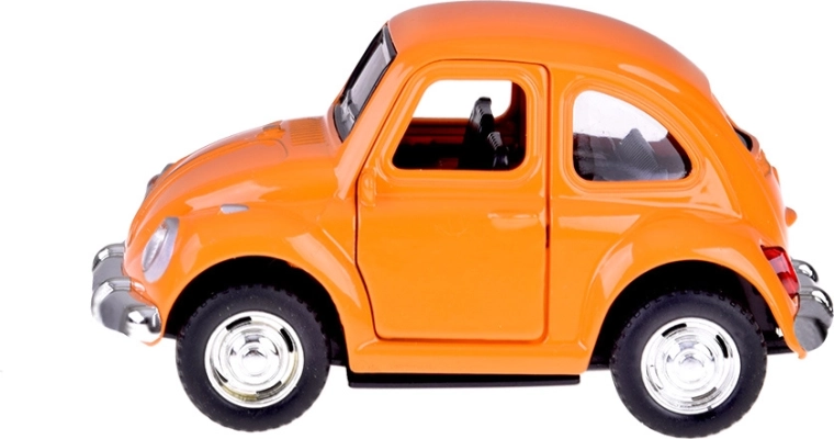 Išsamus metalinis korpusas