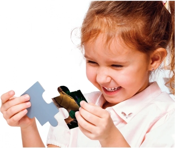 Ideal for children from 4 years