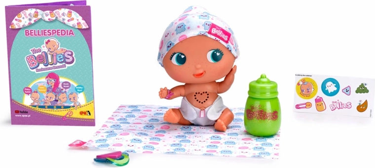 Imituoja širdelės plakimą