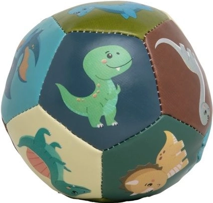 Mieli dinozaurų motyvai