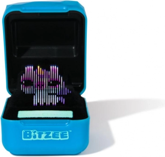 Vystykite, žaiskite ir atrakinkite Super Bitzee