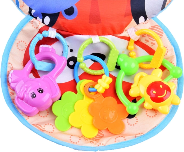 Sensorinė stimuliacija ir pramoga