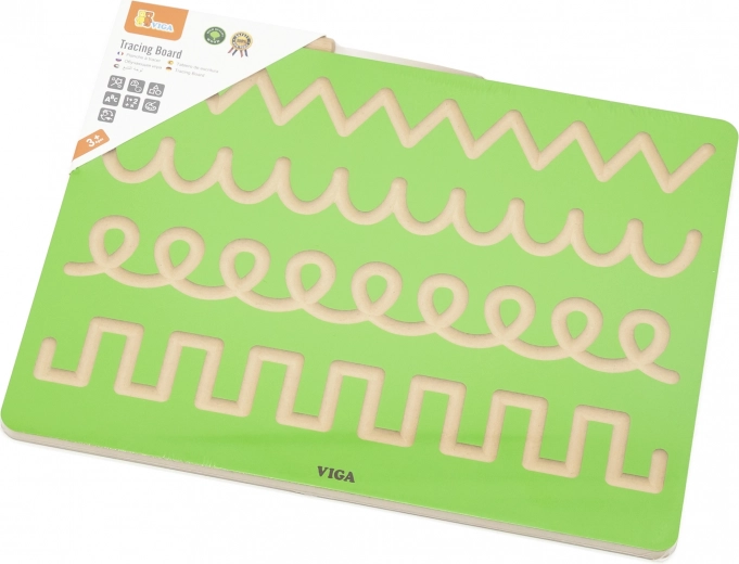 Smulkiosios motorikos lavinimas ir pasiruošimas rašymui