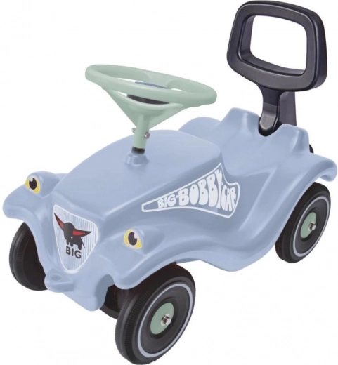 Ergonomic ride for the little ones