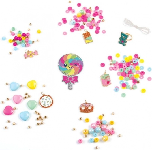 Daugiau nei 233 detalių