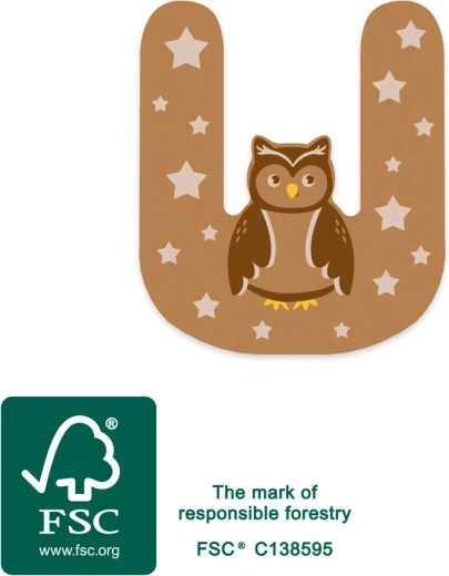 Eco-friendly material