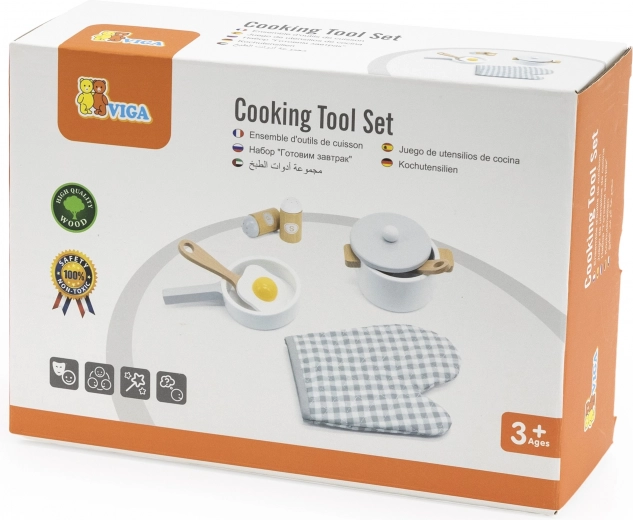 Dovaninis įpakavimas, paruoštas pradžiuginti