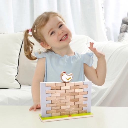 Smulkiosios motorikos ir susikaupimo lavinimas