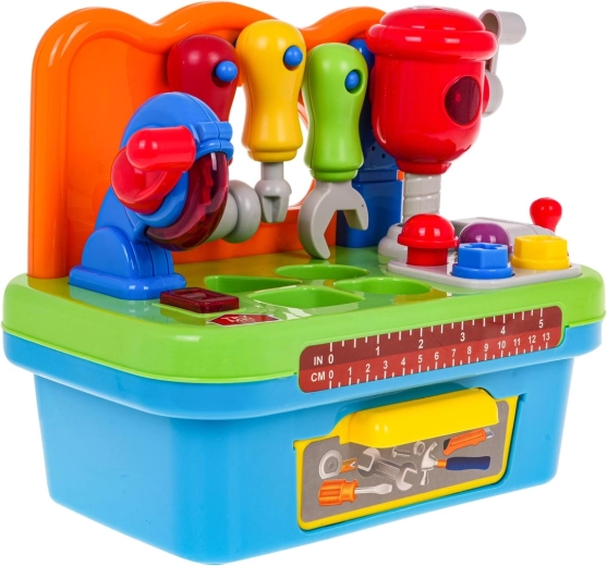 Realistiški garso efektai