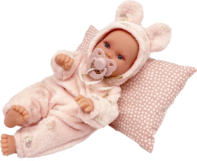 Kokybiškas minkštintas vinilas su realistinėmis detalėmis