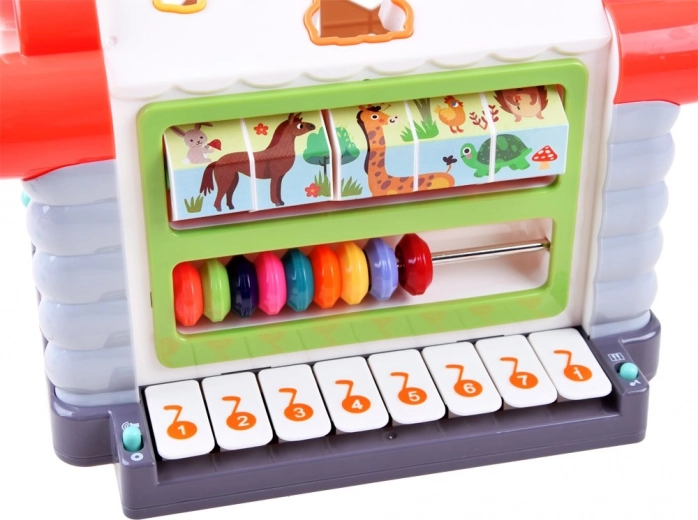 Muzikinis smagumas su pianinu ir melodijomis