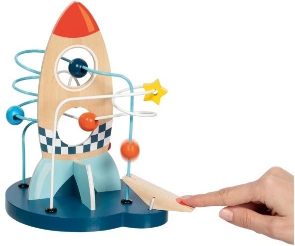 Smulkiosios motorikos lavinimas