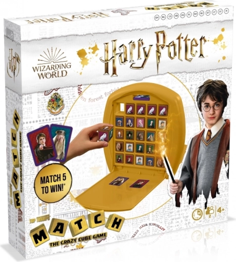 Išrikiuokite 5 iš eilės ir laimėkite