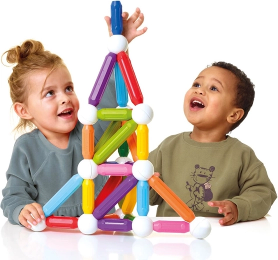 Lengvas jungimas ir dideli statiniai